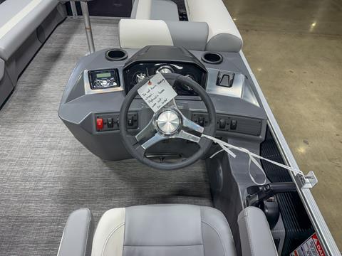 2025 Bennington 22 SSR in Saint Cloud, Minnesota - Photo 11