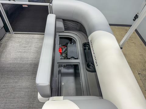 2025 Bennington 22 SSR in Saint Cloud, Minnesota - Photo 13