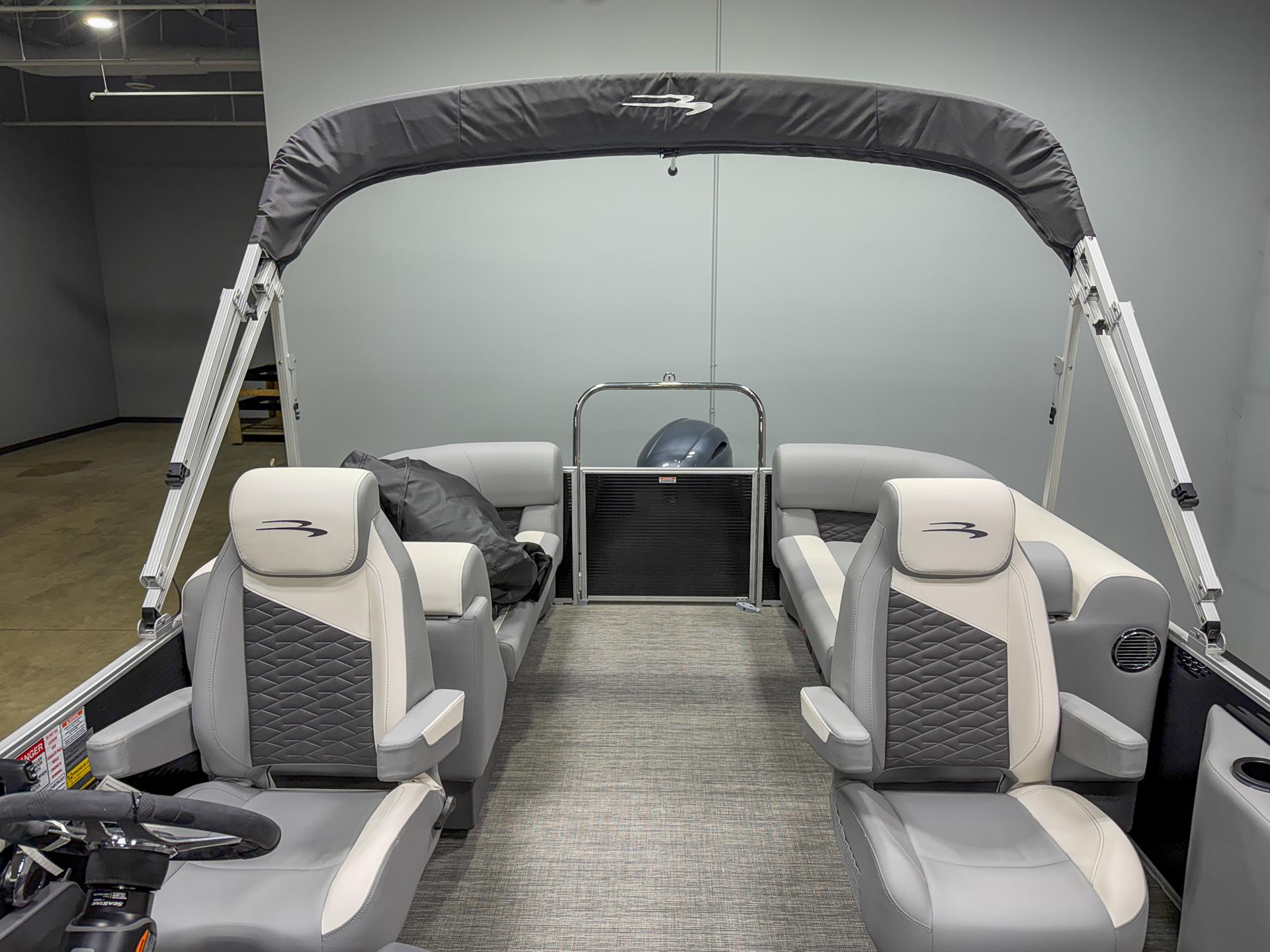 2025 Bennington 22 SSR in Saint Cloud, Minnesota - Photo 14