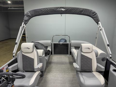 2025 Bennington 22 SSR in Saint Cloud, Minnesota - Photo 14