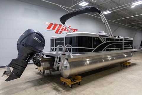 2025 Bennington 22 SSR in Saint Cloud, Minnesota - Photo 6