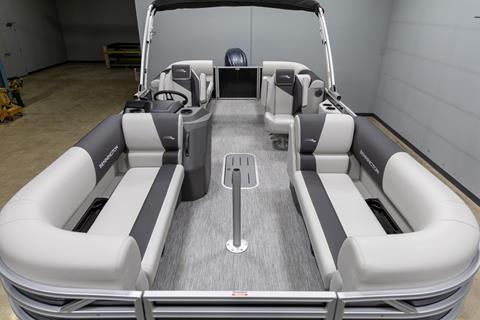 2025 Bennington 22 SSR in Saint Cloud, Minnesota - Photo 8