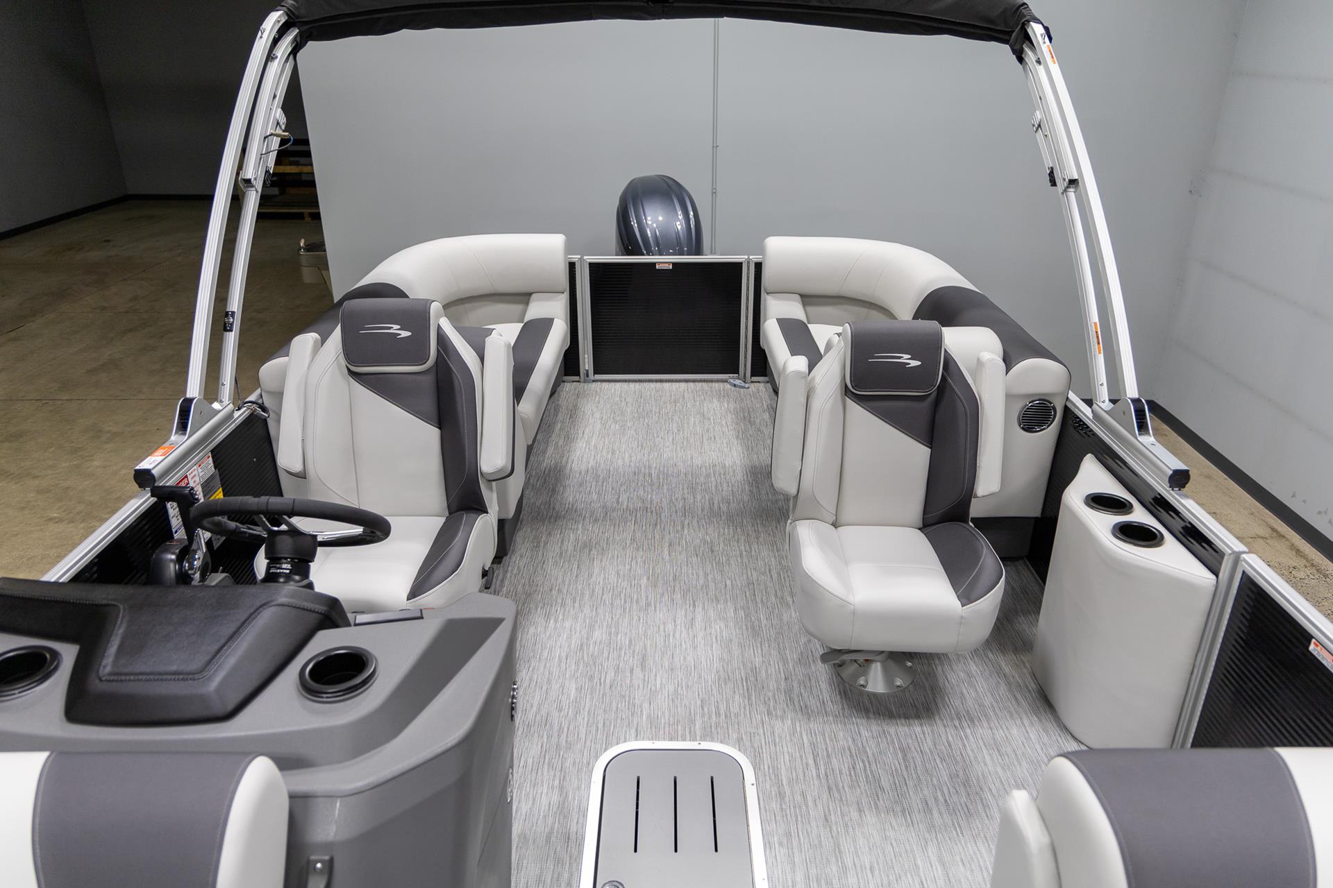 2025 Bennington 22 SSR in Saint Cloud, Minnesota - Photo 13