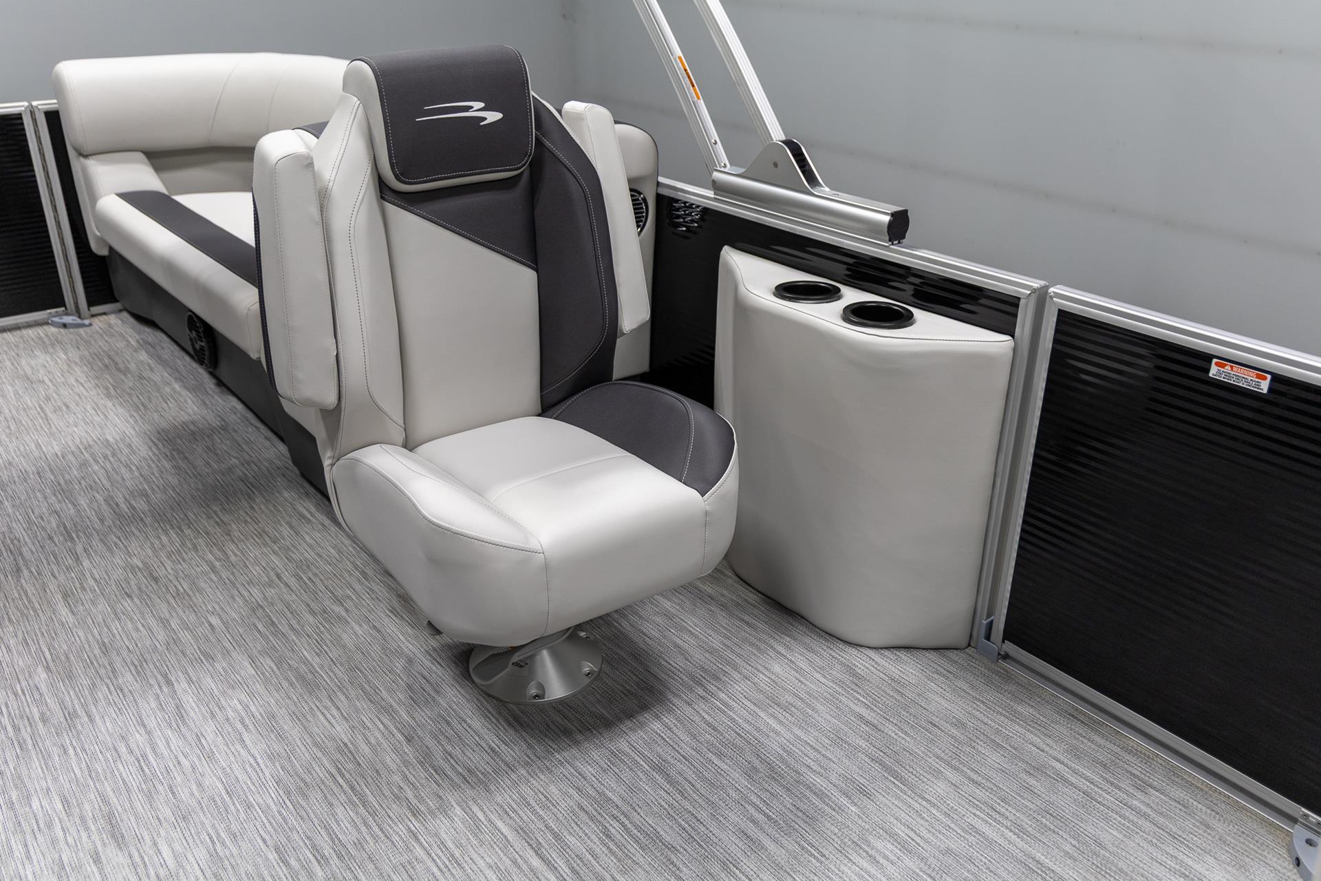 2025 Bennington 22 SSR in Saint Cloud, Minnesota - Photo 14