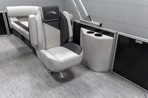 2025 Bennington 22 SSR in Saint Cloud, Minnesota - Photo 14