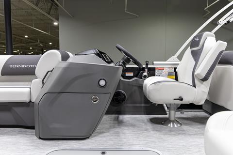 2025 Bennington 22 SSR in Saint Cloud, Minnesota - Photo 15