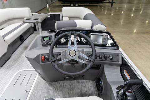 2025 Bennington 22 SSR in Saint Cloud, Minnesota - Photo 16