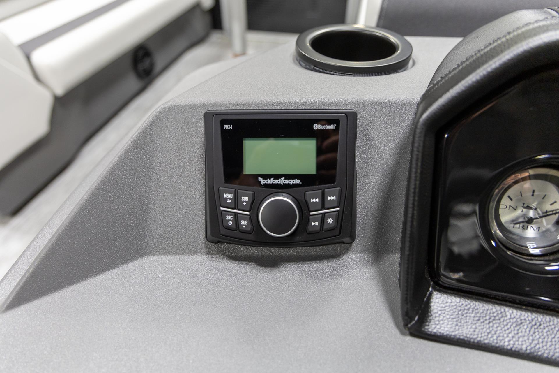 2025 Bennington 22 SSR in Saint Cloud, Minnesota - Photo 18