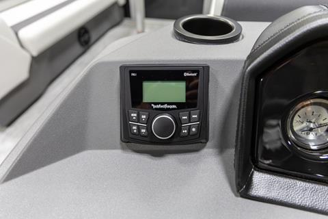 2025 Bennington 22 SSR in Saint Cloud, Minnesota - Photo 18