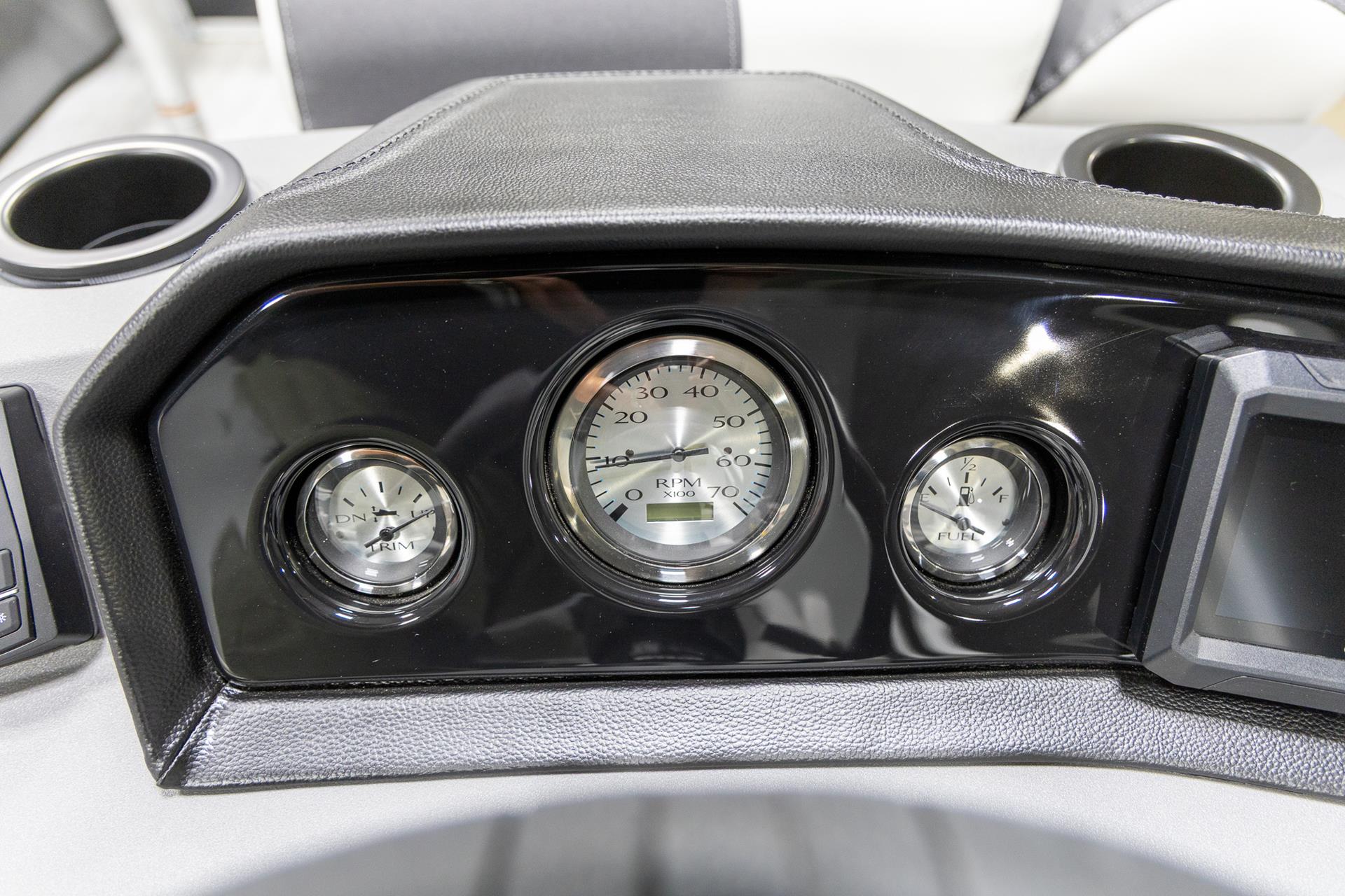 2025 Bennington 22 SSR in Saint Cloud, Minnesota - Photo 19