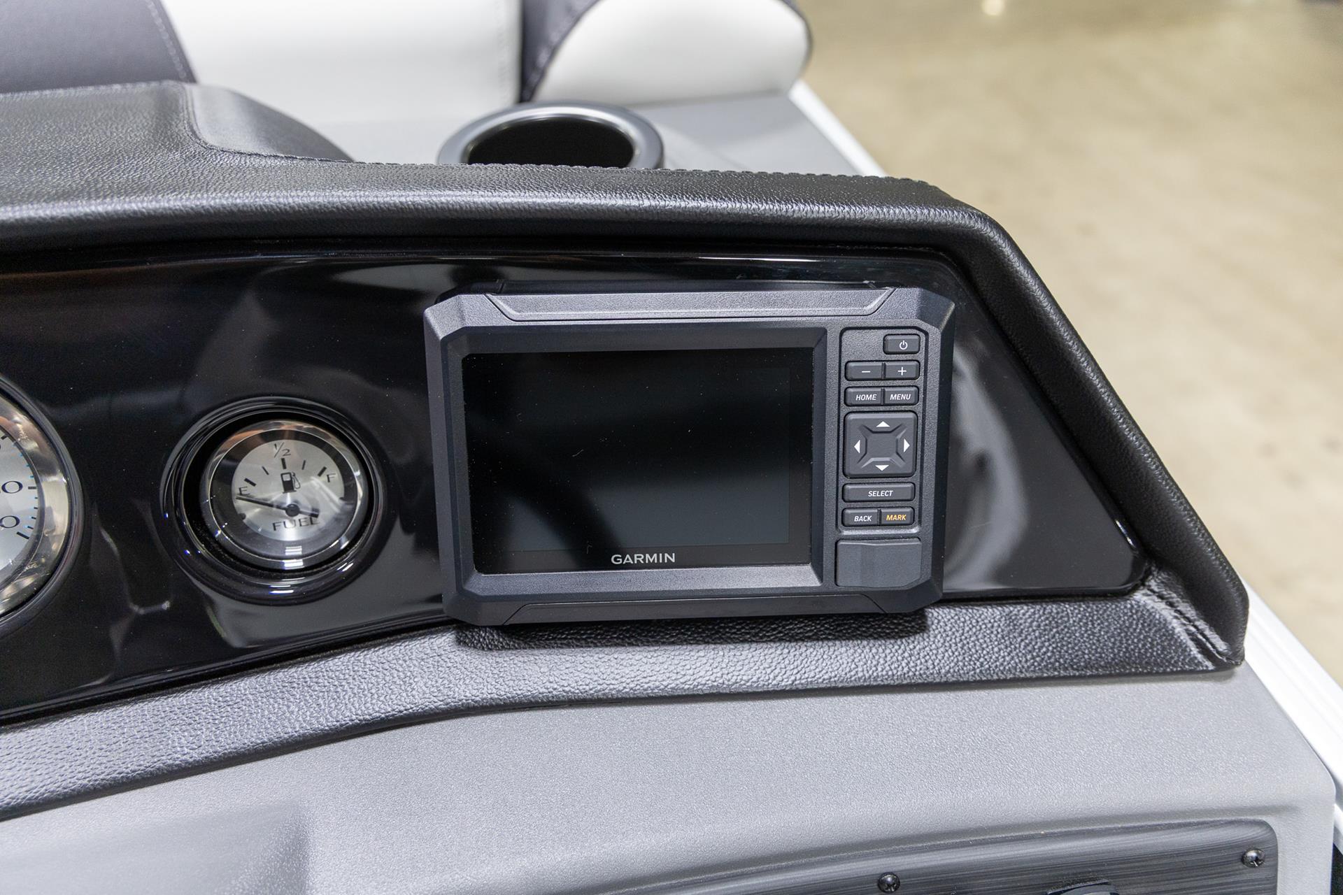 2025 Bennington 22 SSR in Saint Cloud, Minnesota - Photo 20