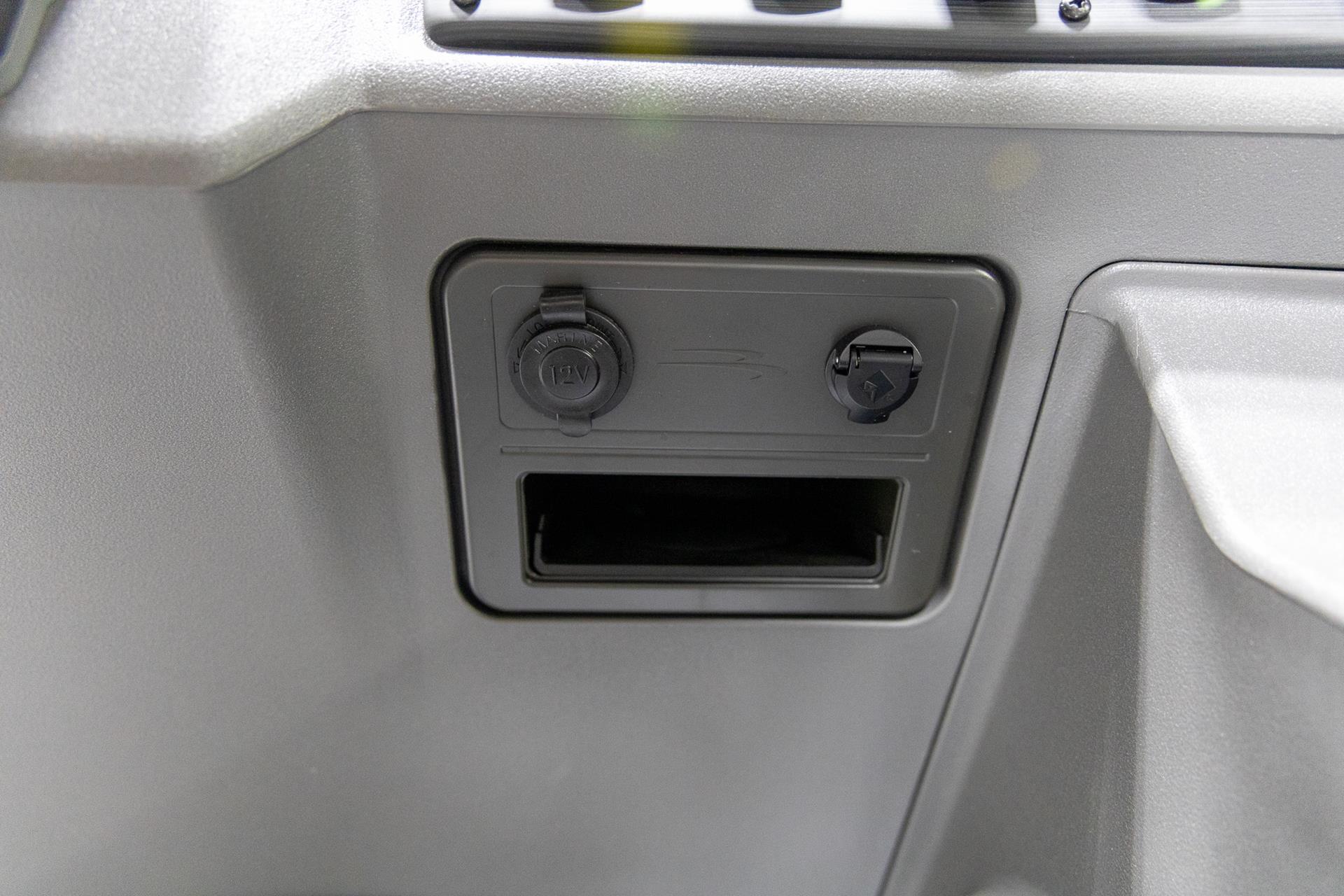 2025 Bennington 22 SSR in Saint Cloud, Minnesota - Photo 22