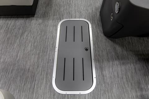 2025 Bennington 22 SSR in Saint Cloud, Minnesota - Photo 25