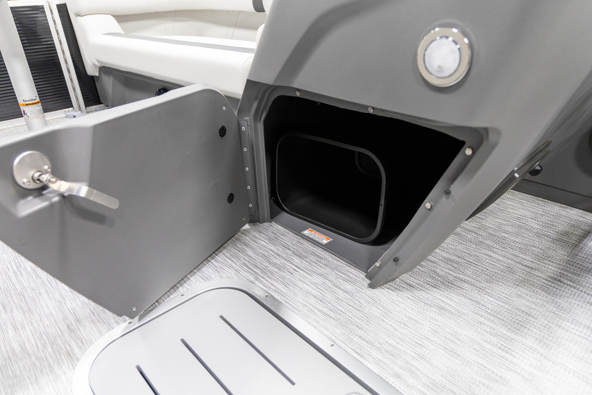 2025 Bennington 22 SSR in Saint Cloud, Minnesota - Photo 27