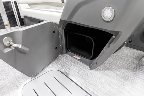 2025 Bennington 22 SSR in Saint Cloud, Minnesota - Photo 27