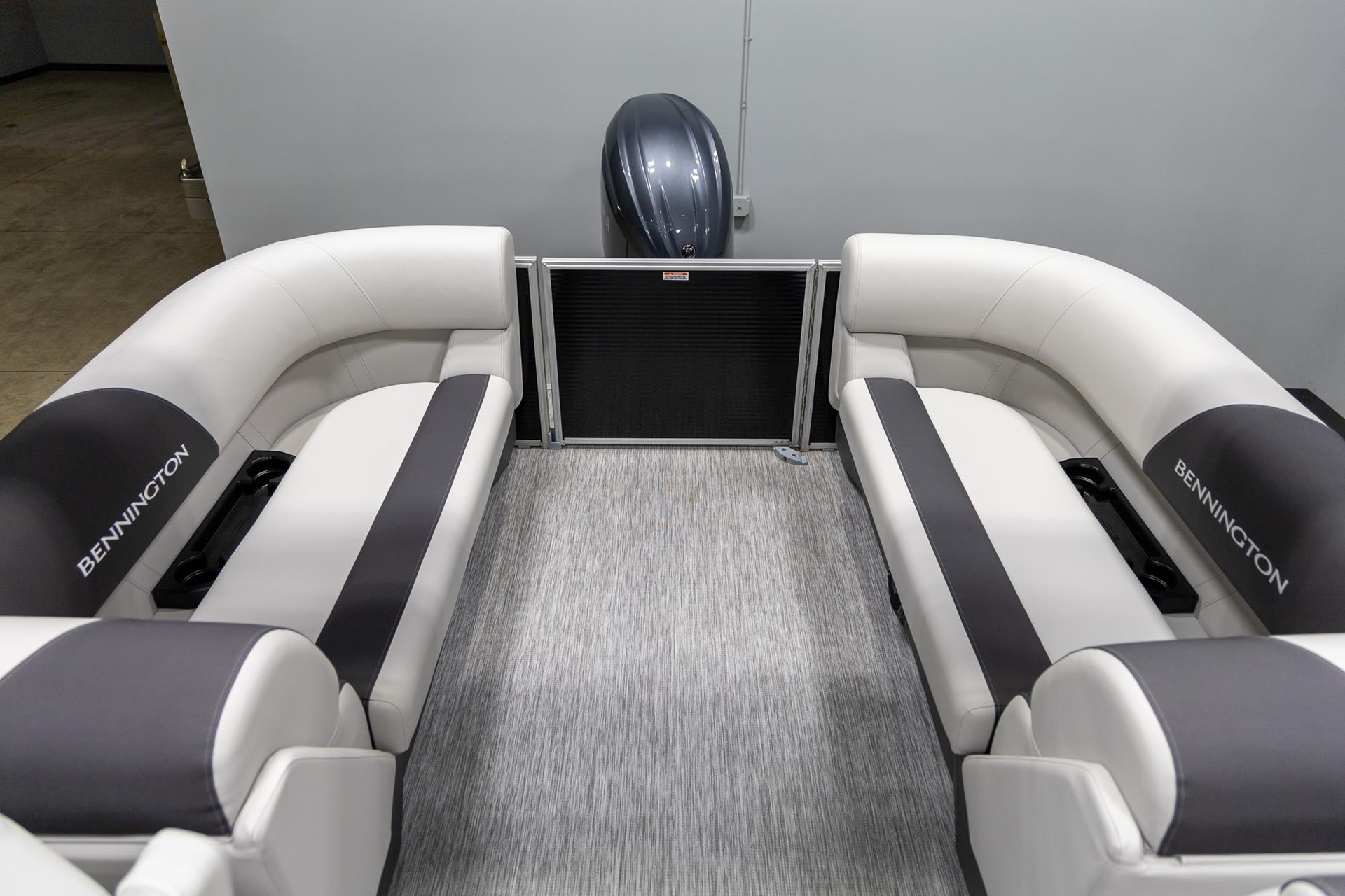 2025 Bennington 22 SSR in Saint Cloud, Minnesota - Photo 28