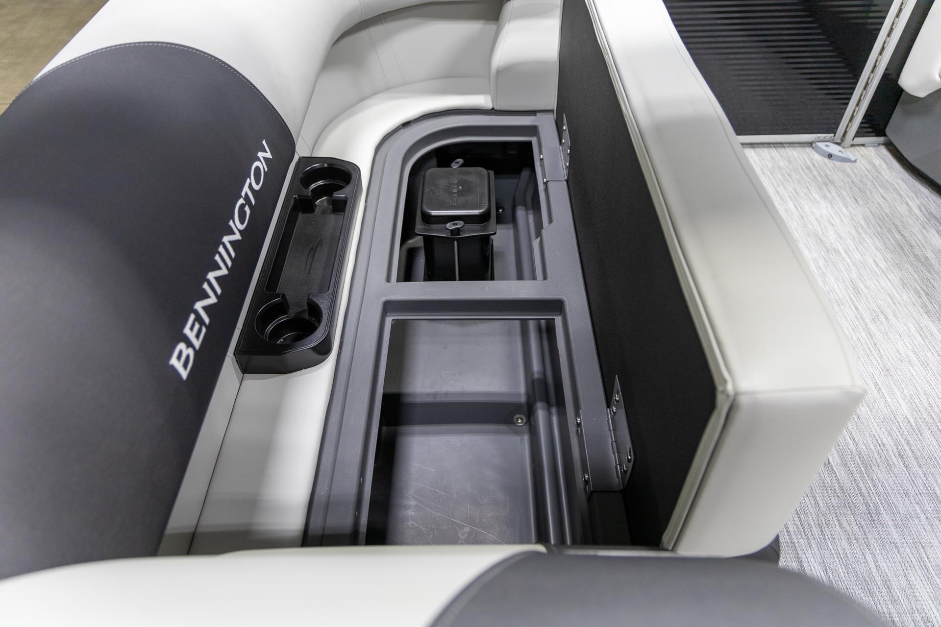 2025 Bennington 22 SSR in Saint Cloud, Minnesota - Photo 30