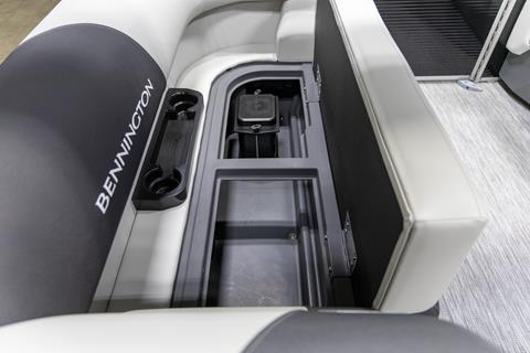 2025 Bennington 22 SSR in Saint Cloud, Minnesota - Photo 30