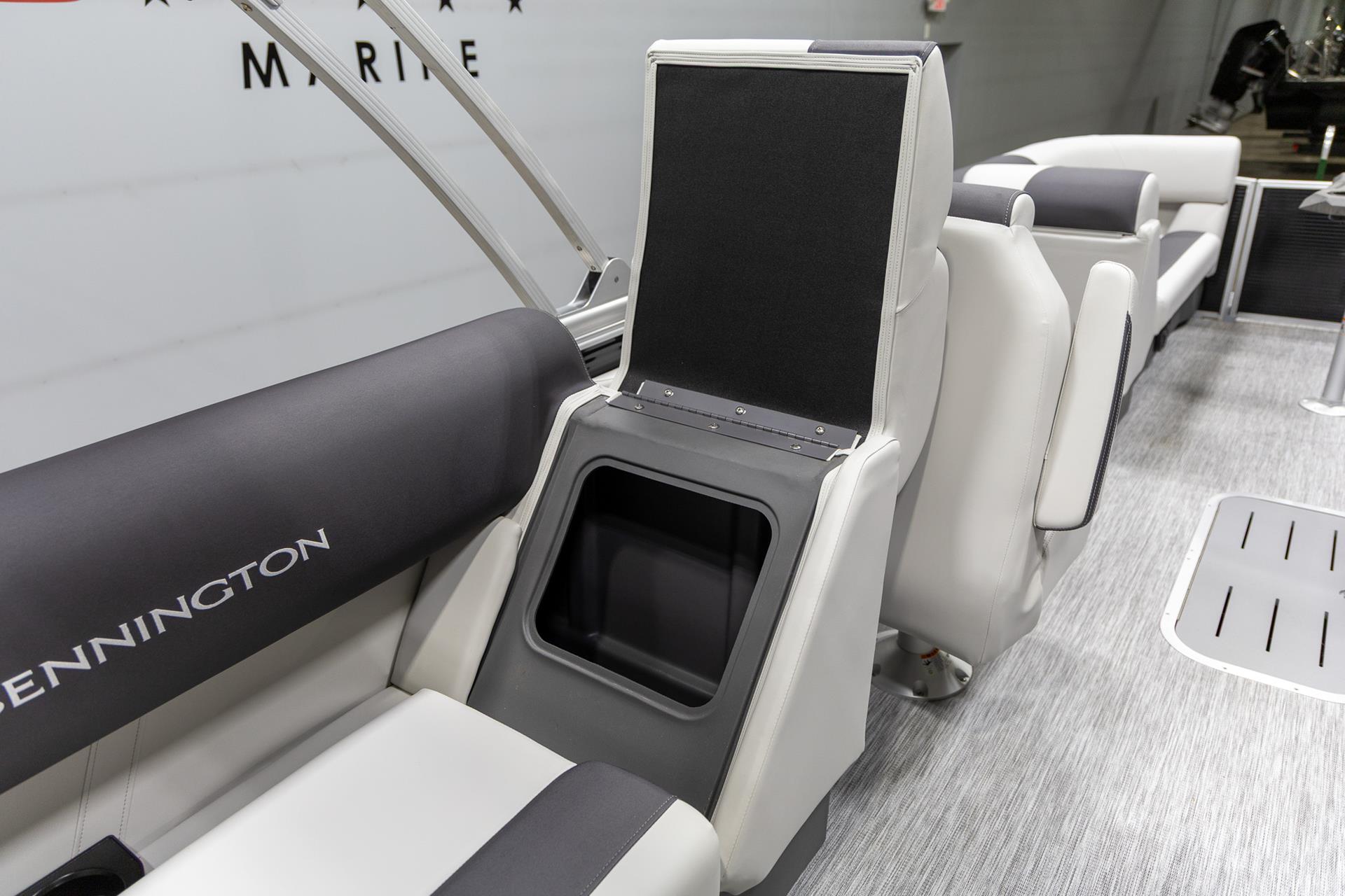 2025 Bennington 22 SSR in Saint Cloud, Minnesota - Photo 31