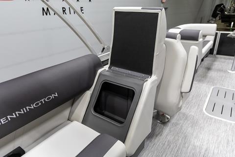 2025 Bennington 22 SSR in Saint Cloud, Minnesota - Photo 31