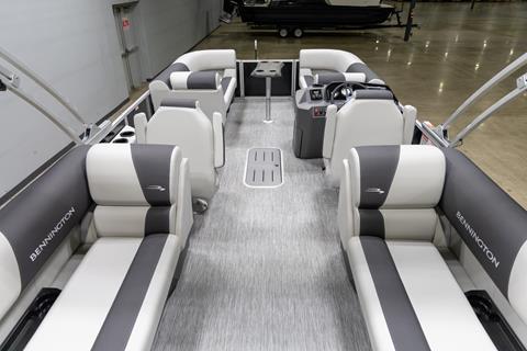 2025 Bennington 22 SSR in Saint Cloud, Minnesota - Photo 33