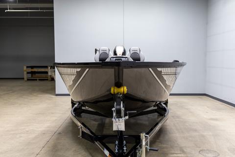 2025 Smoker Craft Adventurer 188 T in Saint Cloud, Minnesota - Photo 3