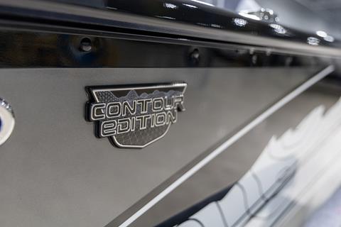 2025 Smoker Craft Adventurer 188 T in Saint Cloud, Minnesota - Photo 7