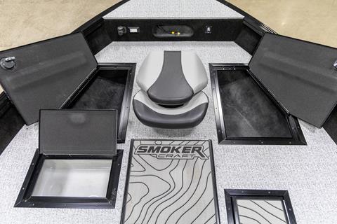 2025 Smoker Craft Adventurer 188 T in Saint Cloud, Minnesota - Photo 10