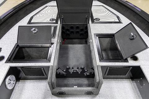 2025 Smoker Craft Adventurer 188 T in Saint Cloud, Minnesota - Photo 11