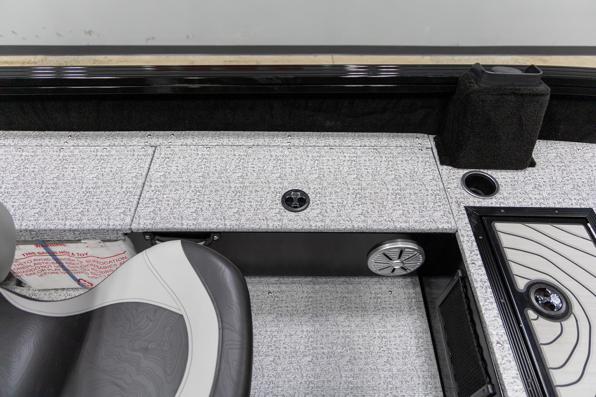 2025 Smoker Craft Adventurer 188 T in Saint Cloud, Minnesota - Photo 13