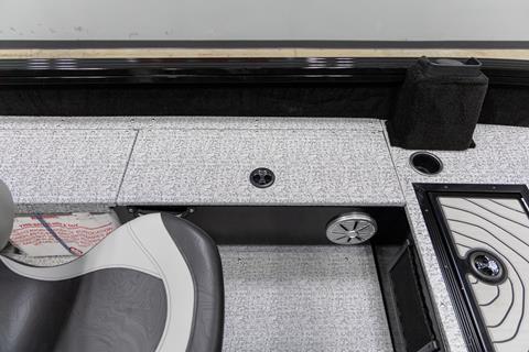 2025 Smoker Craft Adventurer 188 T in Saint Cloud, Minnesota - Photo 13