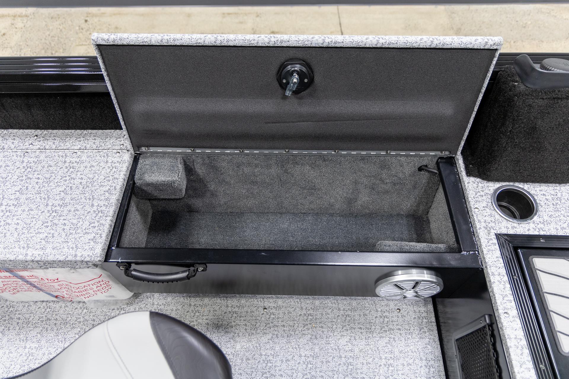 2025 Smoker Craft Adventurer 188 T in Saint Cloud, Minnesota - Photo 14