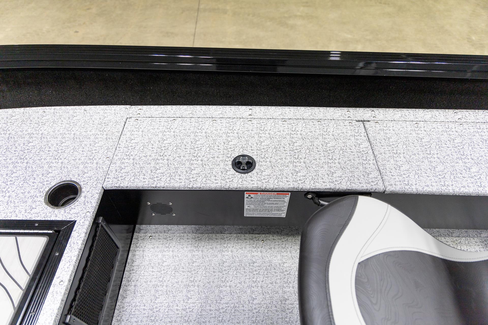 2025 Smoker Craft Adventurer 188 T in Saint Cloud, Minnesota - Photo 15