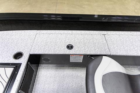 2025 Smoker Craft Adventurer 188 T in Saint Cloud, Minnesota - Photo 15