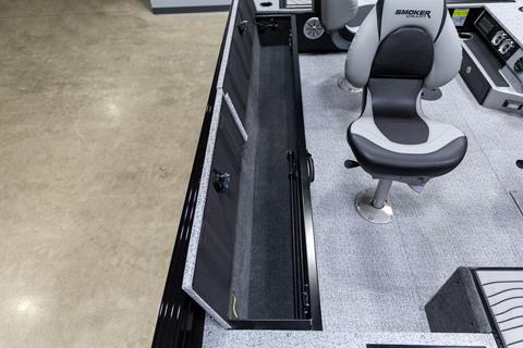 2025 Smoker Craft Adventurer 188 T in Saint Cloud, Minnesota - Photo 16