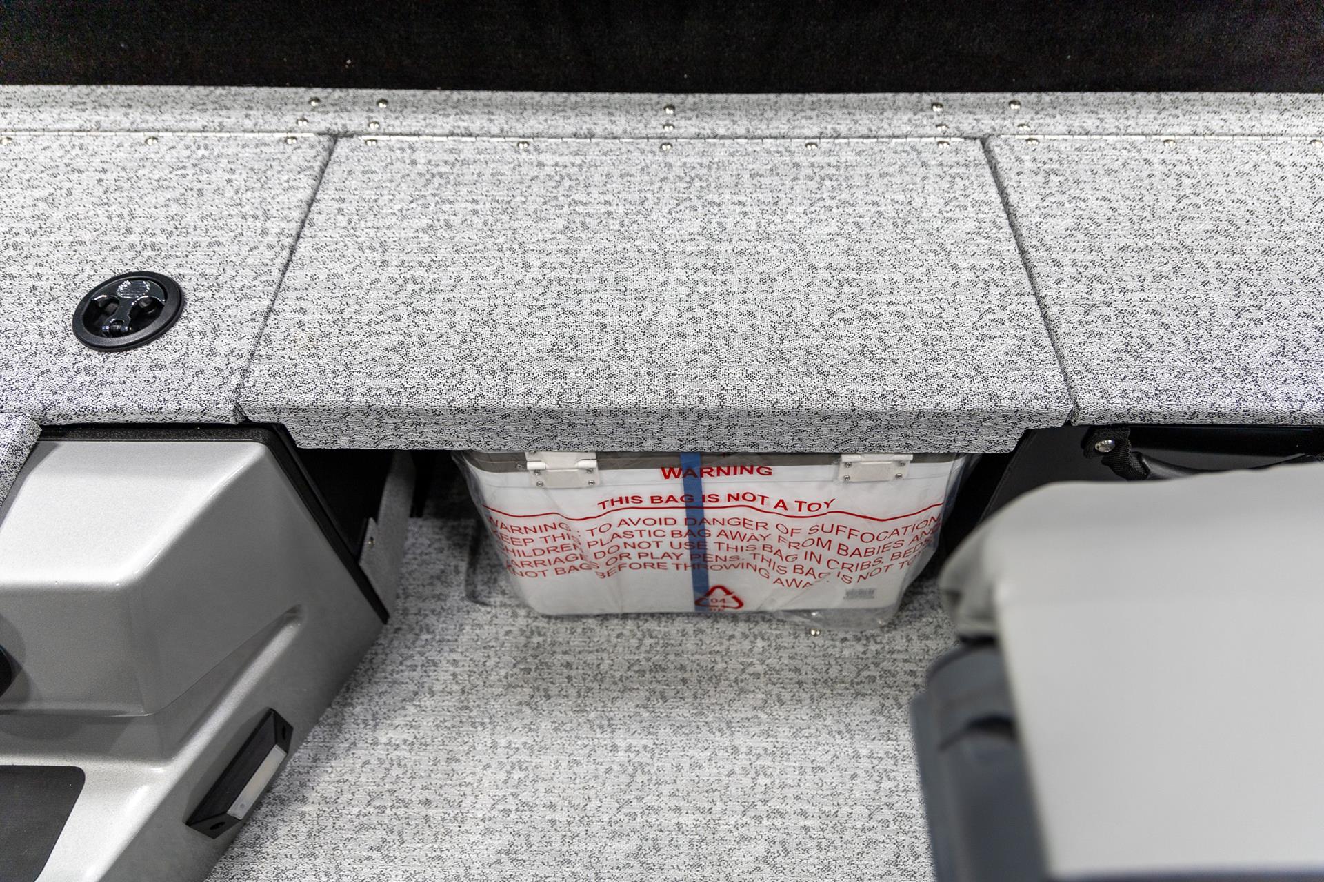 2025 Smoker Craft Adventurer 188 T in Saint Cloud, Minnesota - Photo 17