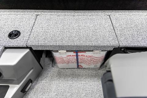 2025 Smoker Craft Adventurer 188 T in Saint Cloud, Minnesota - Photo 17