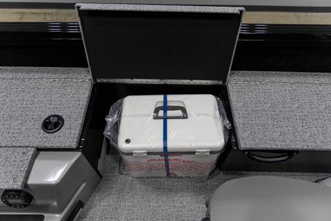 2025 Smoker Craft Adventurer 188 T in Saint Cloud, Minnesota - Photo 18