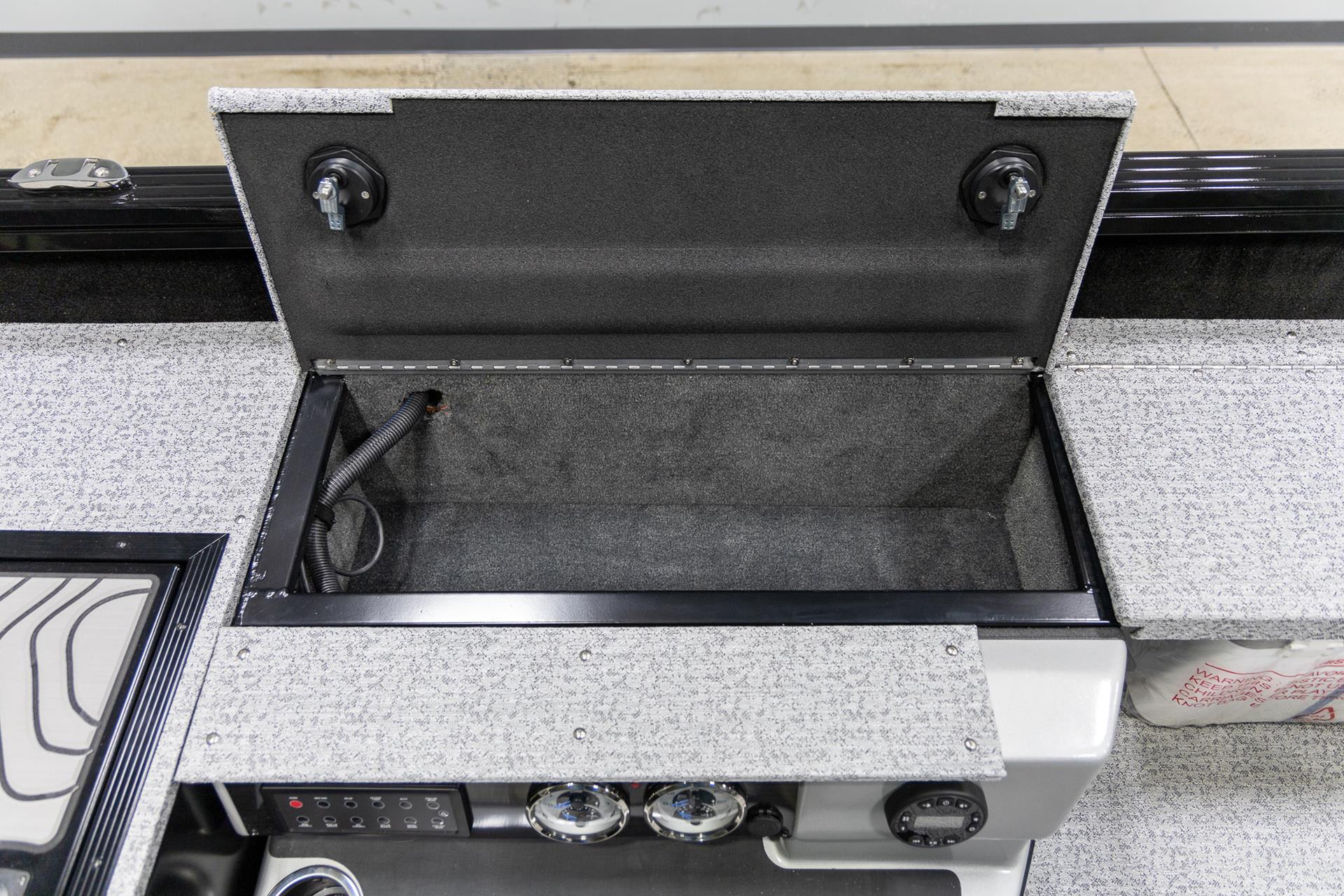 2025 Smoker Craft Adventurer 188 T in Saint Cloud, Minnesota - Photo 19