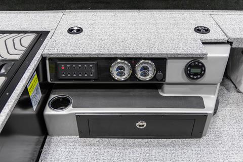 2025 Smoker Craft Adventurer 188 T in Saint Cloud, Minnesota - Photo 20