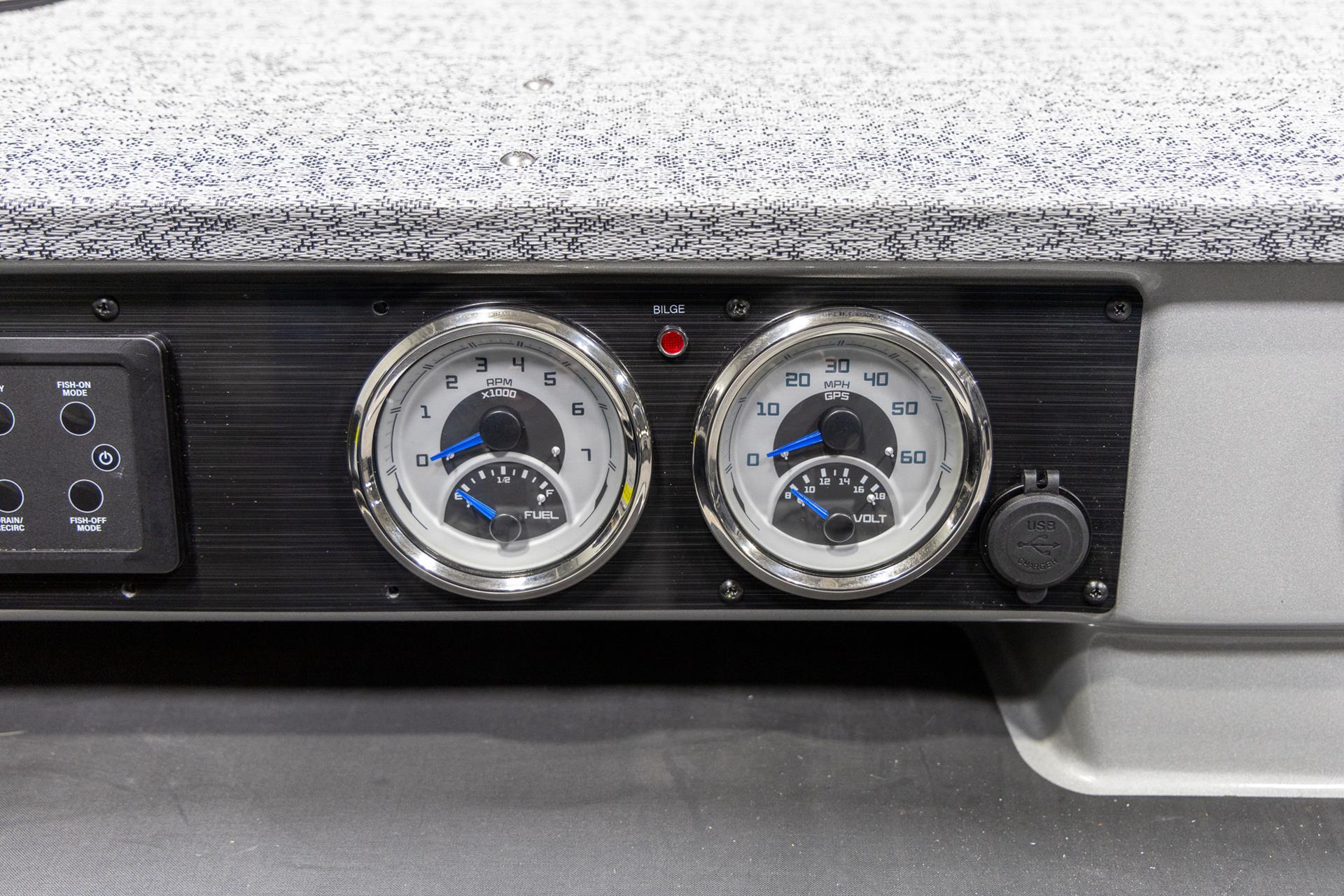 2025 Smoker Craft Adventurer 188 T in Saint Cloud, Minnesota - Photo 21