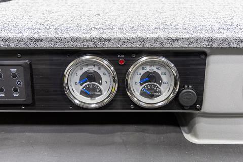 2025 Smoker Craft Adventurer 188 T in Saint Cloud, Minnesota - Photo 21