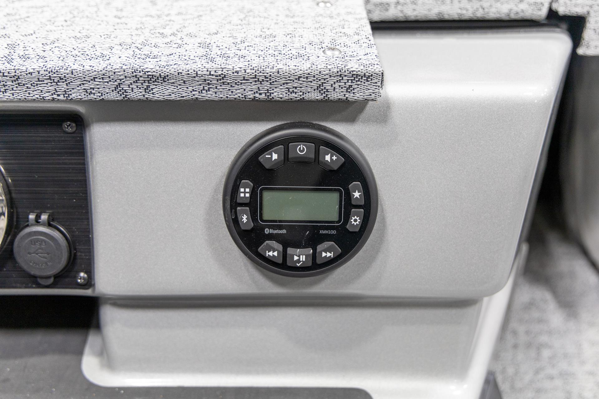 2025 Smoker Craft Adventurer 188 T in Saint Cloud, Minnesota - Photo 22