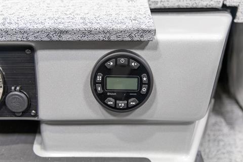 2025 Smoker Craft Adventurer 188 T in Saint Cloud, Minnesota - Photo 22