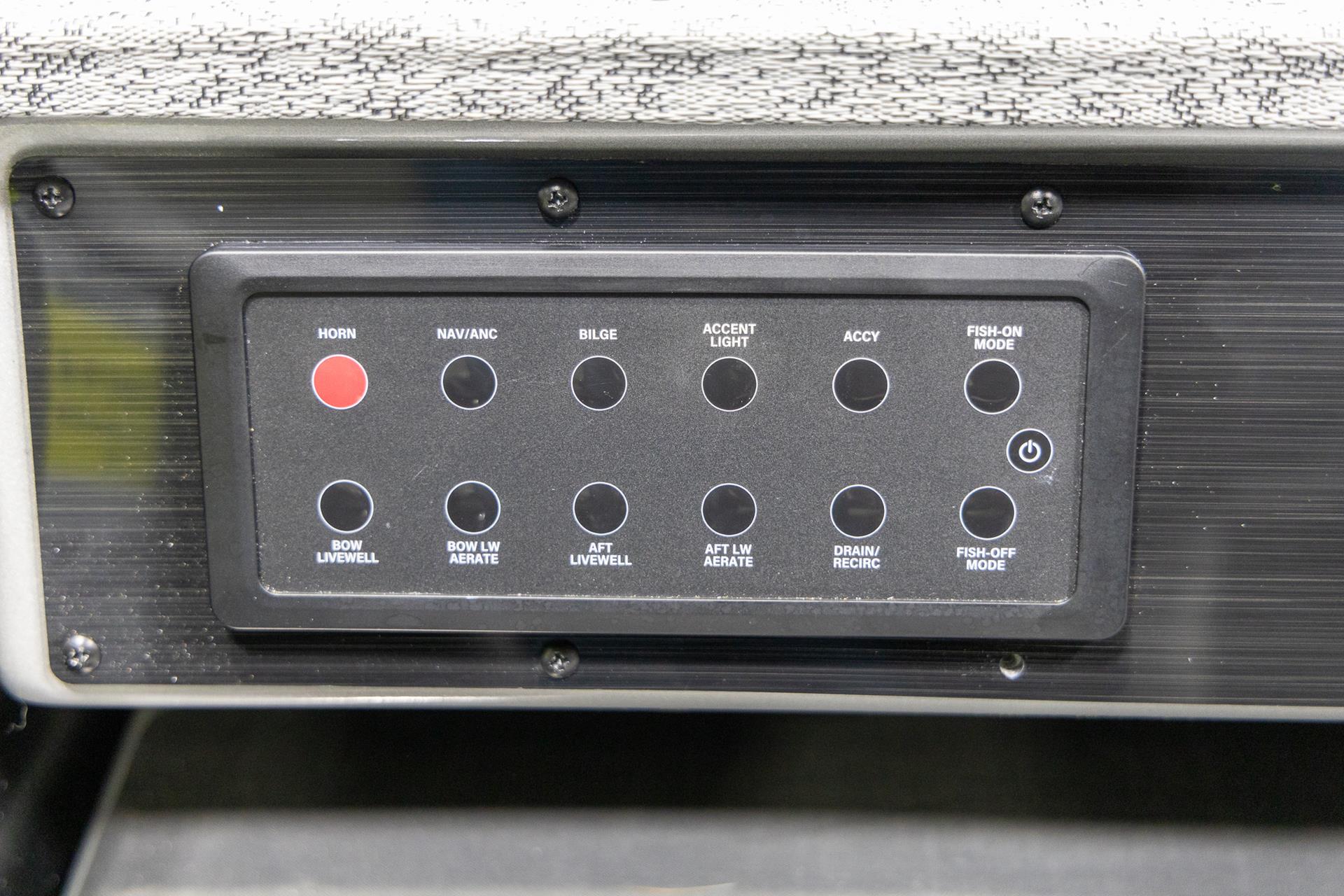 2025 Smoker Craft Adventurer 188 T in Saint Cloud, Minnesota - Photo 23