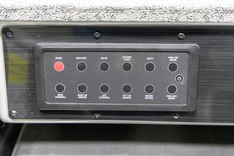 2025 Smoker Craft Adventurer 188 T in Saint Cloud, Minnesota - Photo 23