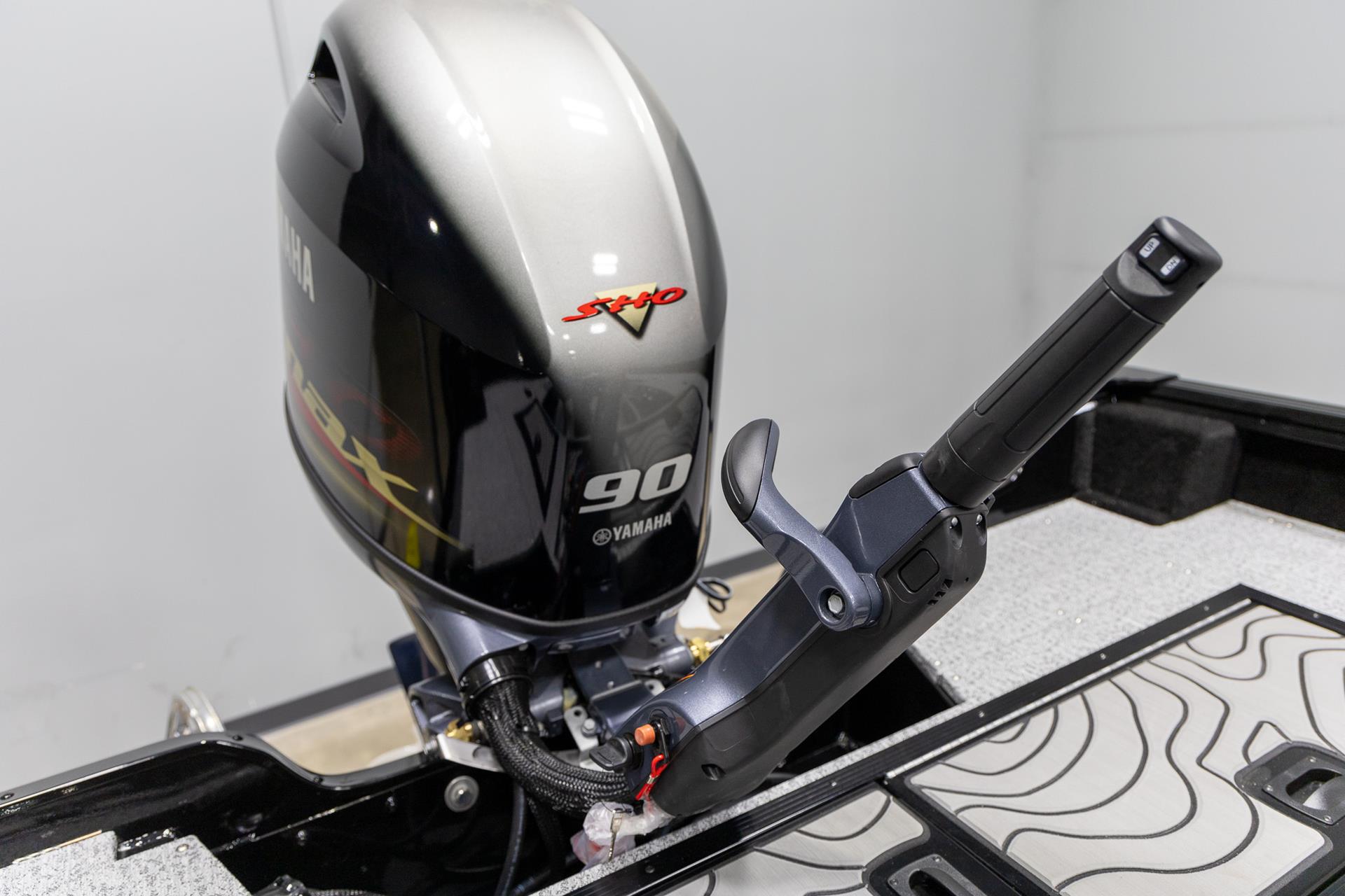 2025 Smoker Craft Adventurer 188 T in Saint Cloud, Minnesota - Photo 24