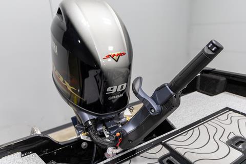 2025 Smoker Craft Adventurer 188 T in Saint Cloud, Minnesota - Photo 24