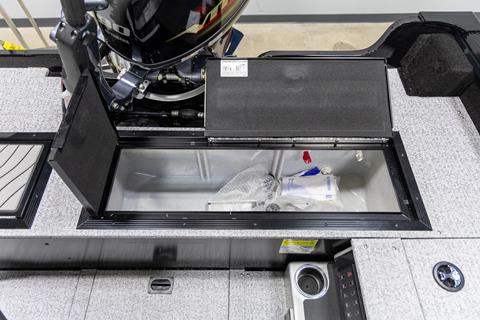 2025 Smoker Craft Adventurer 188 T in Saint Cloud, Minnesota - Photo 25