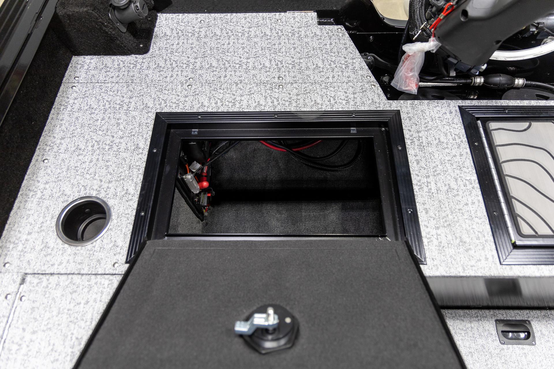 2025 Smoker Craft Adventurer 188 T in Saint Cloud, Minnesota - Photo 26